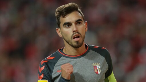 Витория Гимарайнш — Брага. Прогноз и ставка на матч Прогноз на матч Витория Гимарайнш — Брага