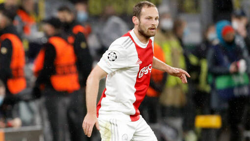 Прогноз на матч Аякс — Хераклес