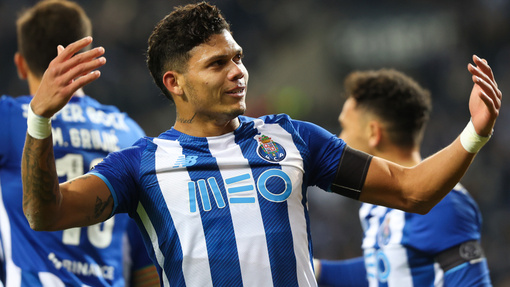 Прогноз на матч Арука — Порту