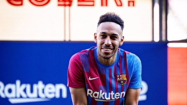 Пьер-Эмерик Обамеянг