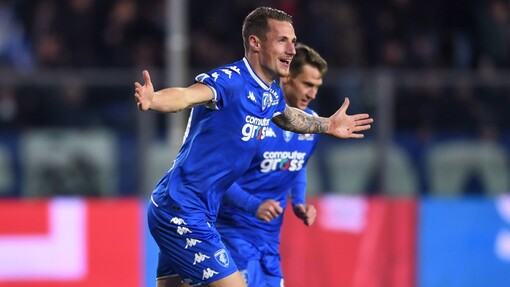 Прогноз на матч Болонья — Эмполи