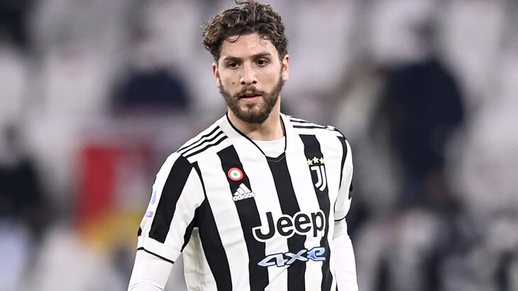 Мануэль Локателли