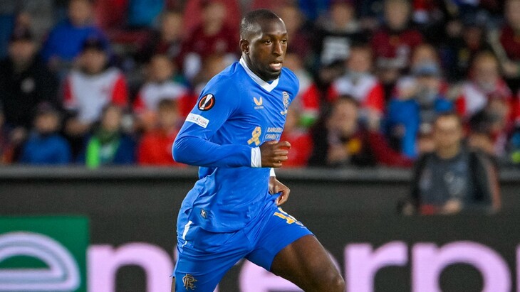 Глен Камара