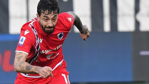 Прогноз на матч Сампдория — Сассуоло