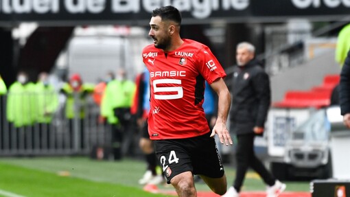 Прогноз на матч Ренн — Брест