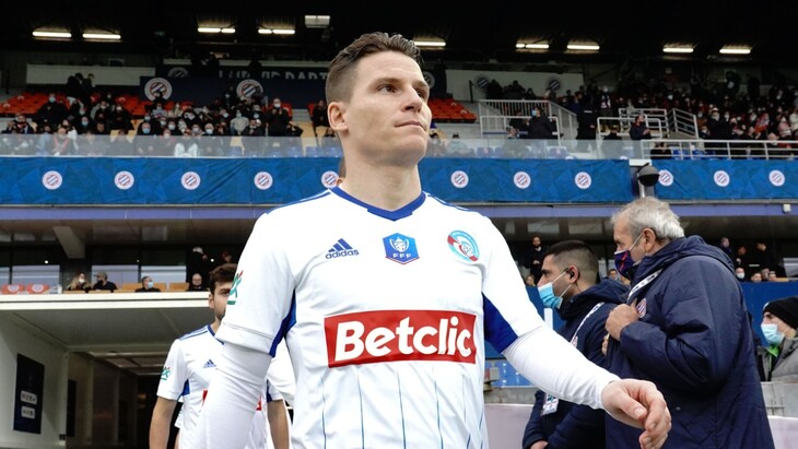 Кевин Гамейро