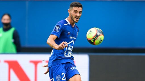 Прогноз на матч Труа — Метц