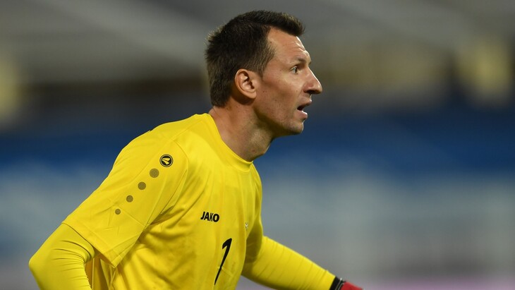 Станислав Намашко