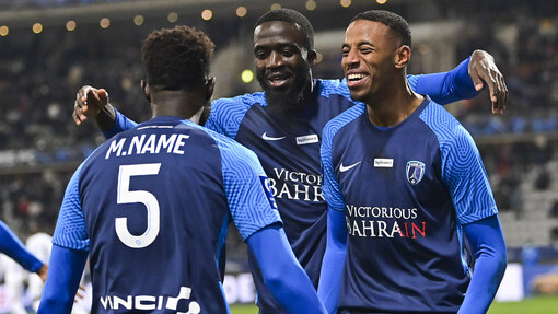 Париж — Аяччо. Прогноз и ставка на матч Прогноз на матч Париж — Аяччо