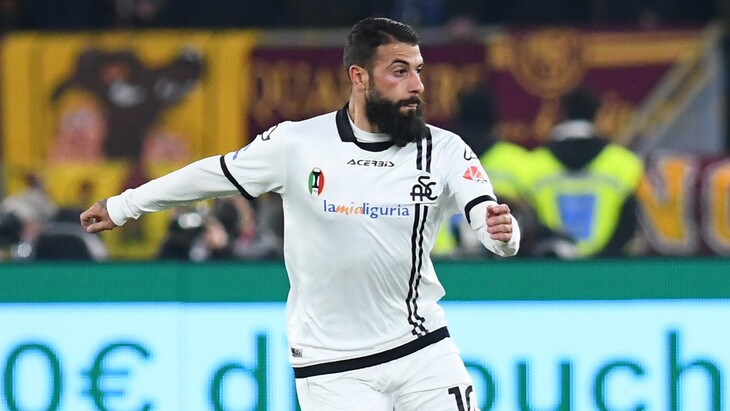 Даниэле Верде