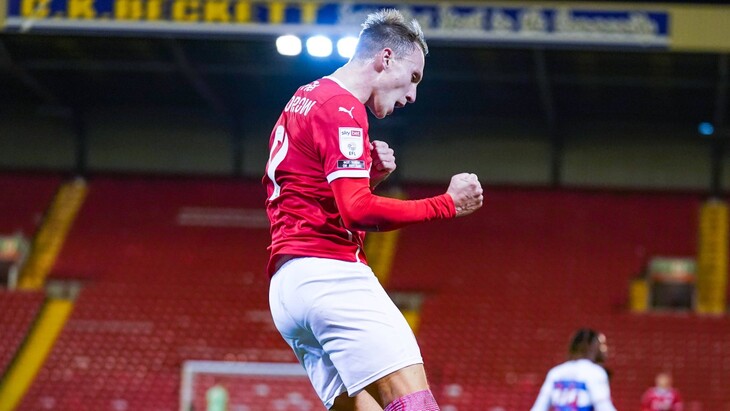 Коли Вудроу