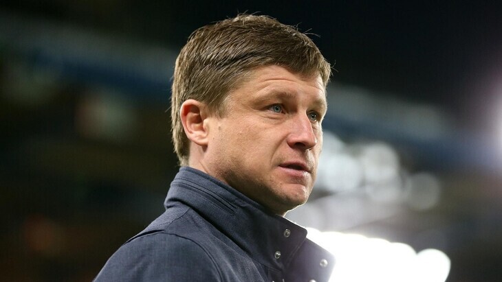 Алексей Бага