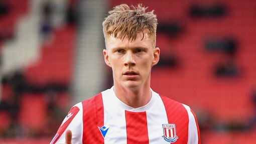 Сток Сити — Суонси. Прогноз и ставка на матч Прогноз на матч Сток Сити — Суонси