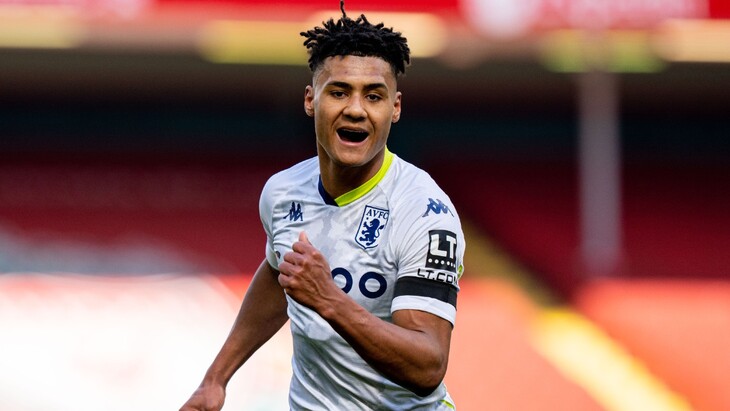 Олли Уоткинс