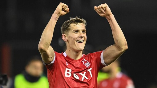 Блэкберн Роверс — Ноттингем Форест. Прогноз и ставка на матч Прогноз на матч Блэкберн Роверс — Ноттингем Форест