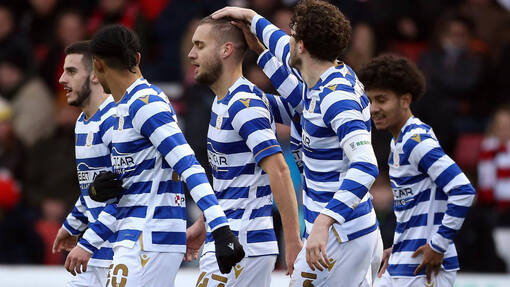 Бристоль Сити — Рединг. Прогноз и ставка на матч Прогноз на матч Бристоль Сити — Рединг