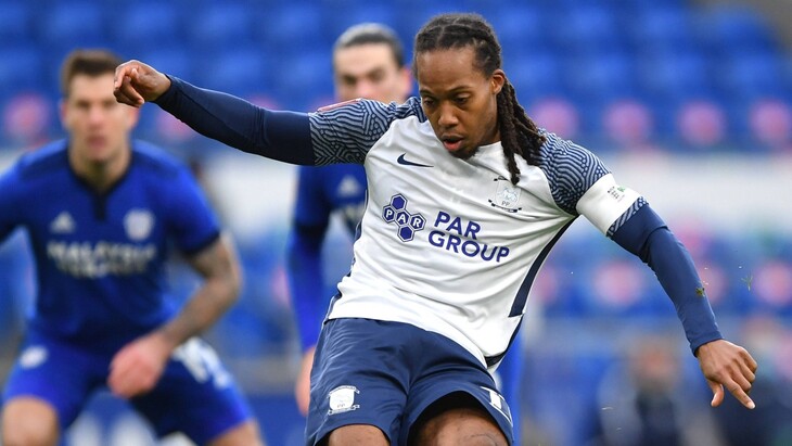 Даниэль Джонсон