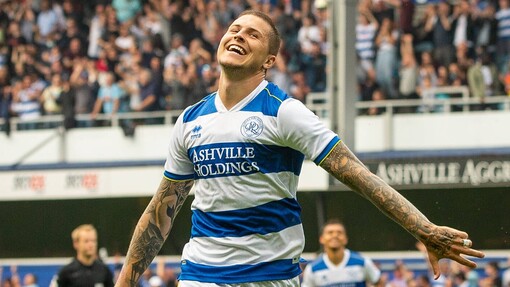 Прогноз на матч Куинз Парк Рейнджерс — Мидлсбро