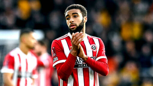 Прогноз на матч Шеффилд Юнайтед — Вест Бромвич