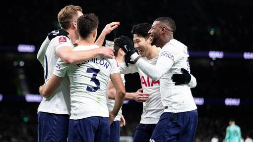 Прогноз на матч Тоттенхэм — Саутгемптон