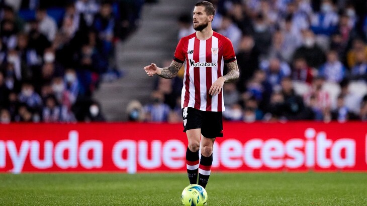 Иньиго Мартинес