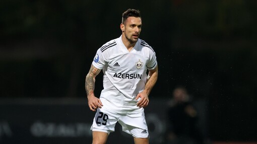 Кешля — Карабах. Прогноз и ставка на матч Прогноз на матч Кешля — Карабах