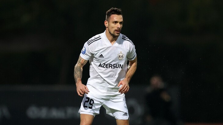 Марко Вешович