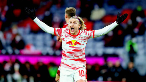 РБ Лейпциг — Кёльн. Прогноз и ставка на матч Прогноз на матч РБ Лейпциг — Кёльн