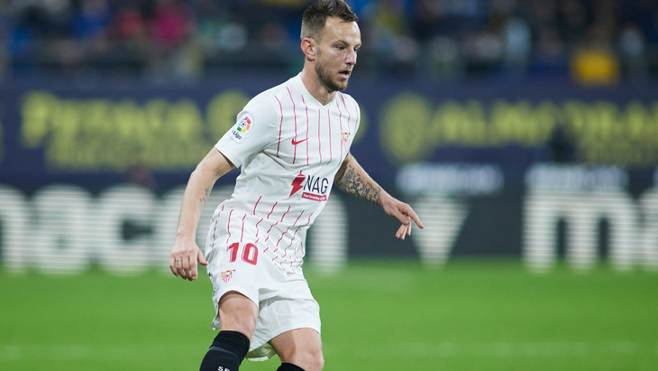 Иван Ракитич