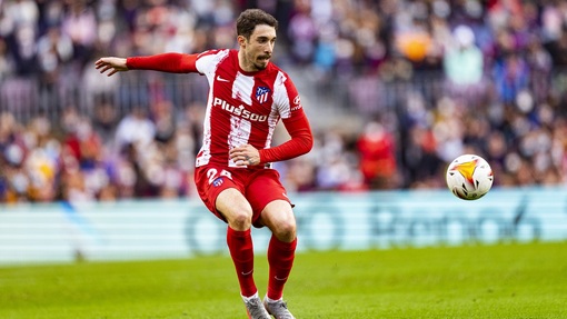 Атлетико — Хетафе. Прогноз и ставка на матч Прогноз на матч Атлетико — Хетафе