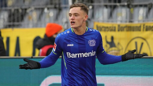 Прогноз на матч Байер — Штутгарт