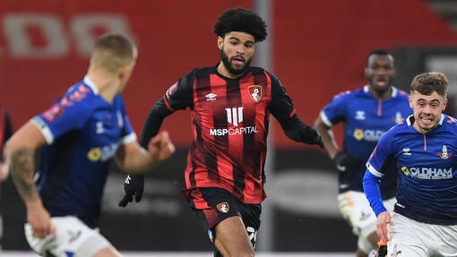 Блэкпул — Борнмут. Прогноз и ставка на матч Прогноз на матч Блэкпул — Борнмут