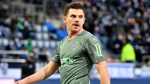 Прогноз на матч Боруссия М — Аугсбург