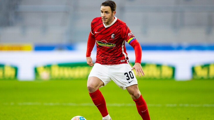 Кристиан Гюнтер