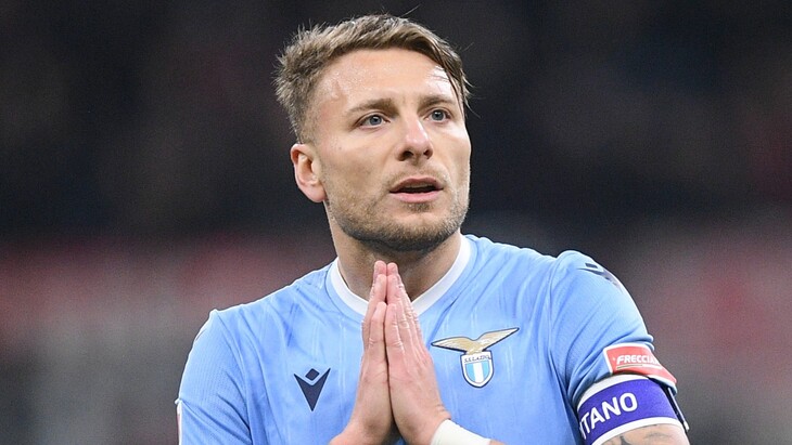 Чиро Иммобиле