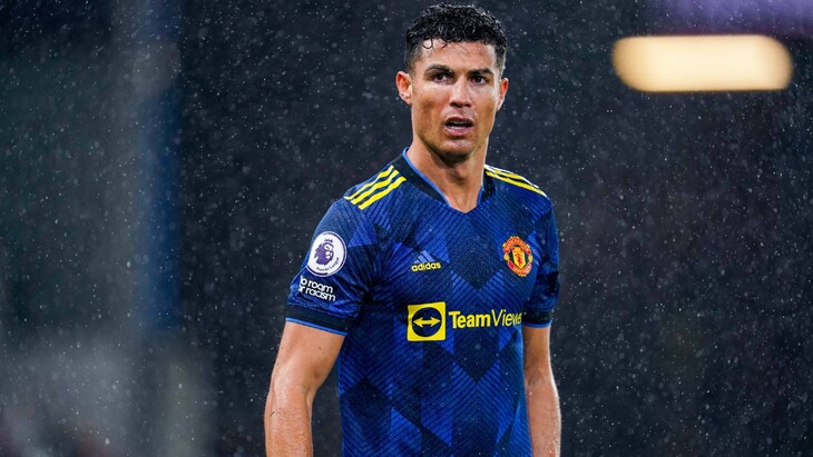 Криштиану Роналду