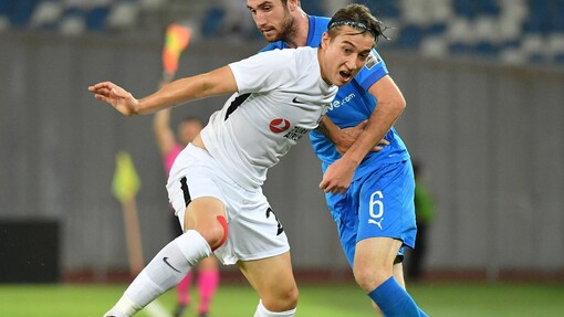 Прогноз на матч Сабах — Нефтчи