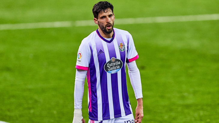 «Вальядолид»