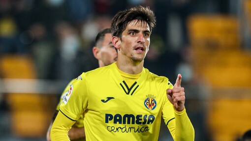 Прогноз на матч Вильярреал — Реал Мадрид