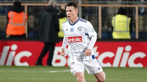 Прогноз на матч Анже — Страсбург