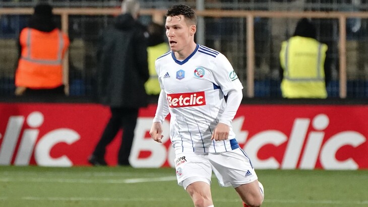 Кевин Гамейро