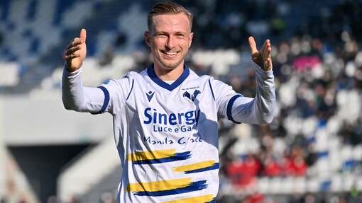 Прогноз на матч Верона — Удинезе