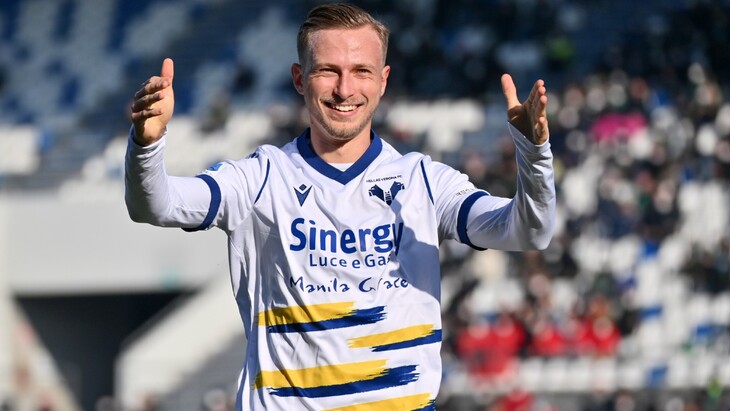 Антонин Барак