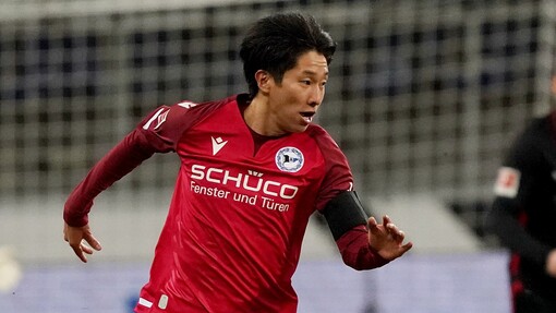 Прогноз на матч Хоффенхайм — Арминия