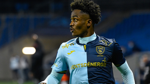 Прогноз на матч Гавр — Бастия