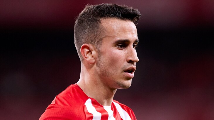 Алекс Беренгер