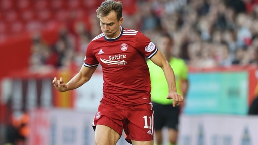 Абердин — Ст. Джонстон. Прогноз и ставка на матч Прогноз на матч Абердин — Ст. Джонстон