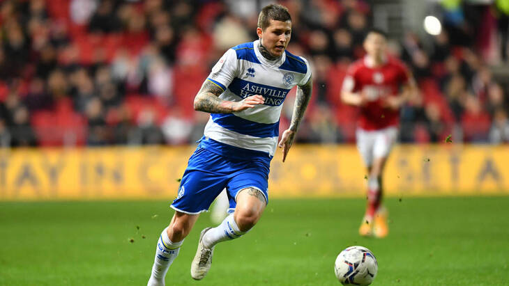 «КПР» одержал пять побед и потерпел только одно поражение в семи предыдущих матчах на выезде