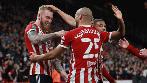 Шеффилд Юнайтед — Халл Сити. Прогноз и ставка на матч Прогноз на матч Шеффилд Юнайтед — Халл Сити