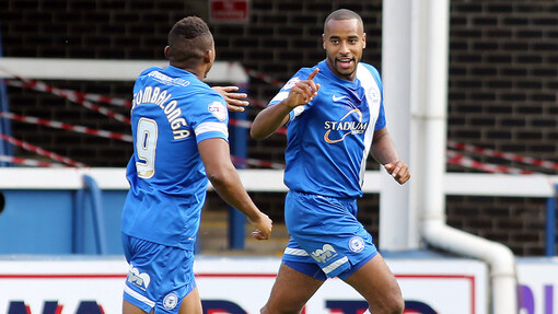 Питерборо Юнайтед — Рединг. Прогноз и ставка на матч Прогноз на матч Питерборо Юнайтед — Рединг